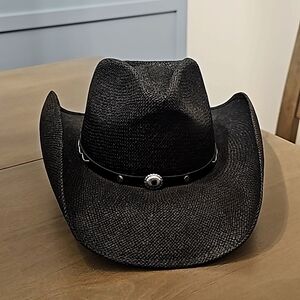 Womens Stetson Cowboy Hat